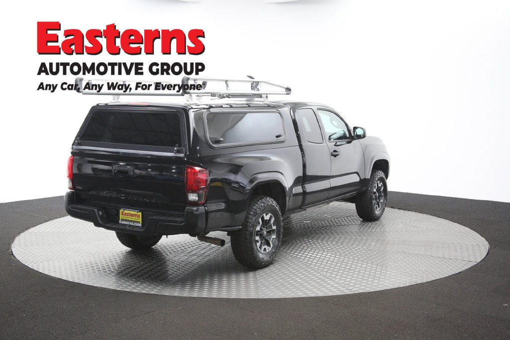 Used 2023 Toyota Tacoma SR AWD/4WD image 42