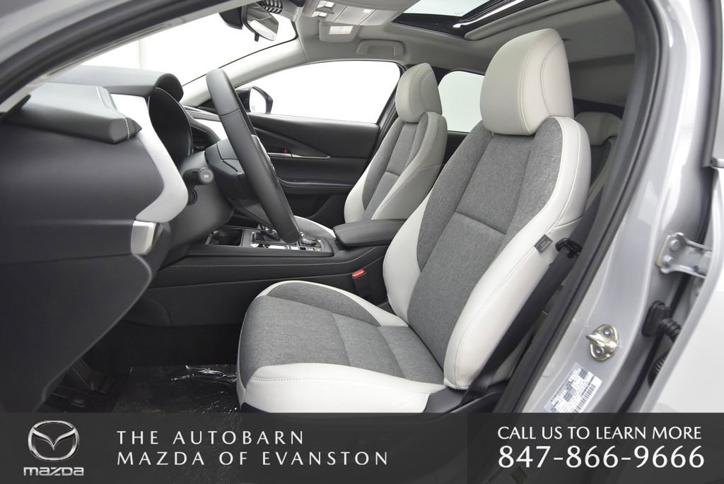 New 2026 MAZDA CX-30 AWD 2.5 S image 25