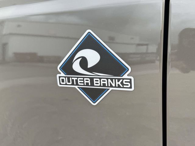 New 2026 Ford Bronco Outer Banks AWD/4WD image 11