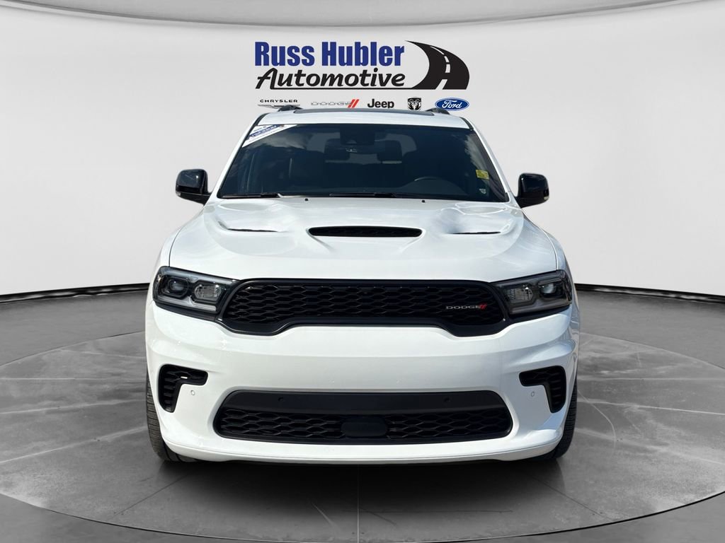 Used 2025 Dodge Durango R/T image 10