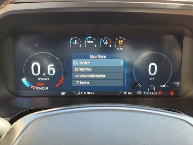 Used 2023 Ford Expedition Max Platinum image 17