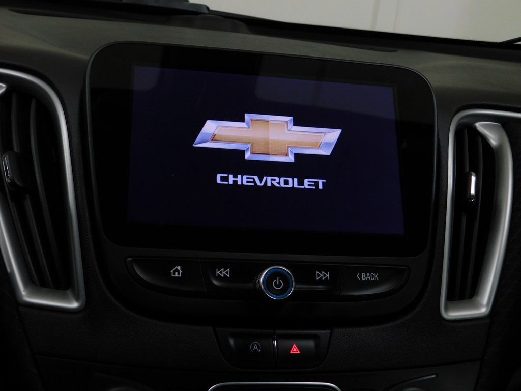 Used 2022 Chevrolet Malibu LT image 49