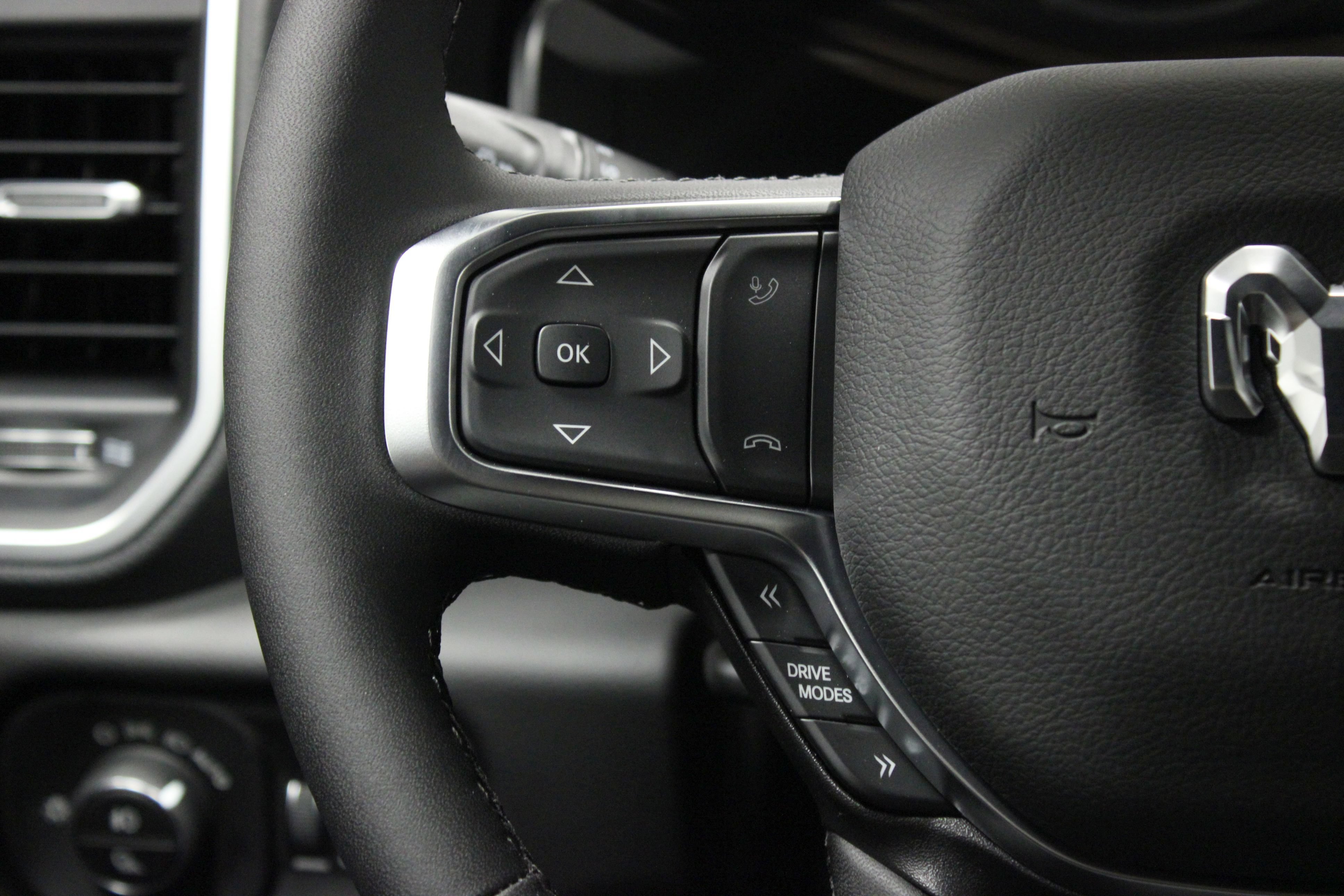 New 2027 RAM 1500 Big Horn AWD/4WD image 24