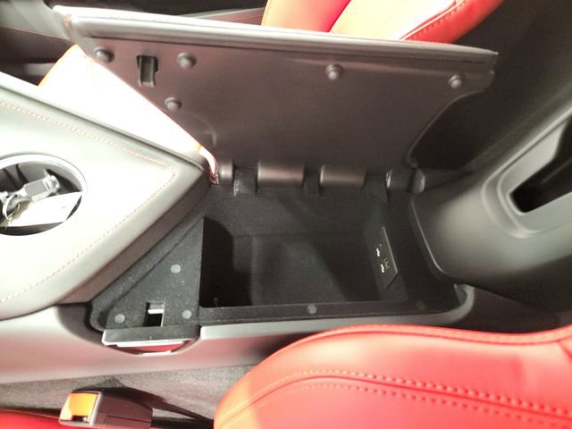 New 2026 Chevrolet Corvette Z06 image 27