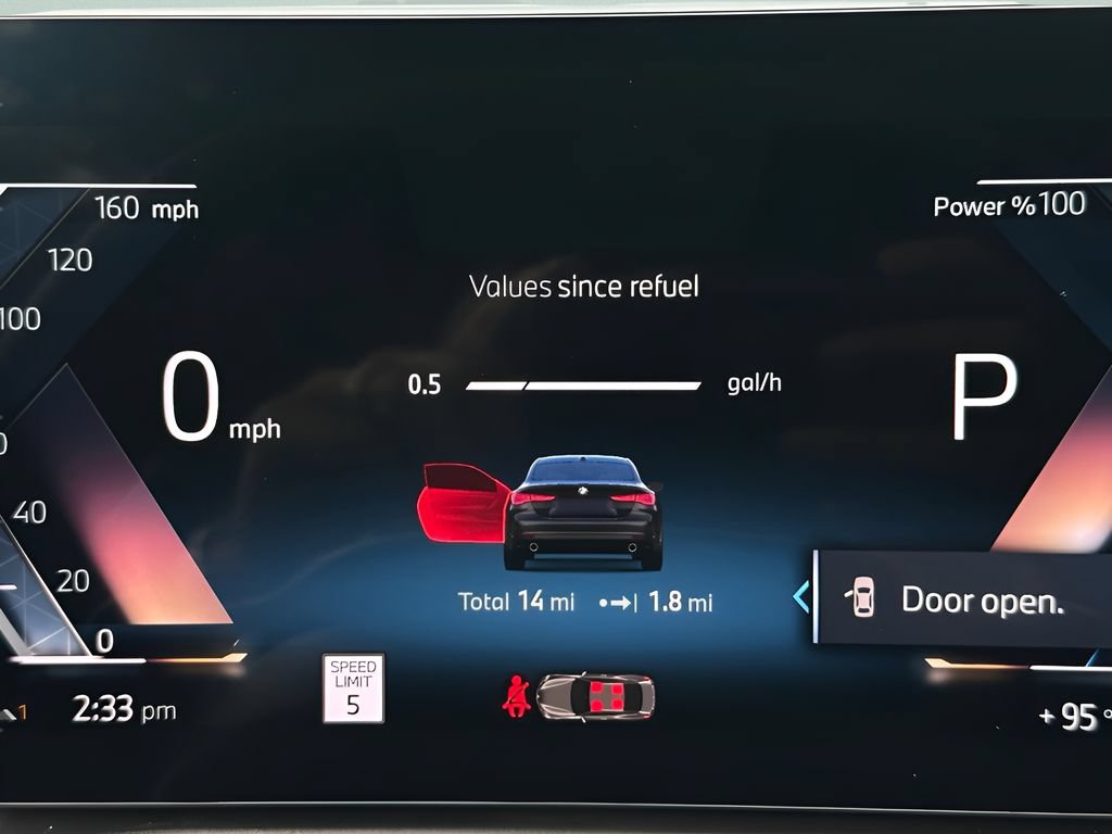 New 2027 BMW 430i Coupe w/ Premium Package AWD/4WD image 14