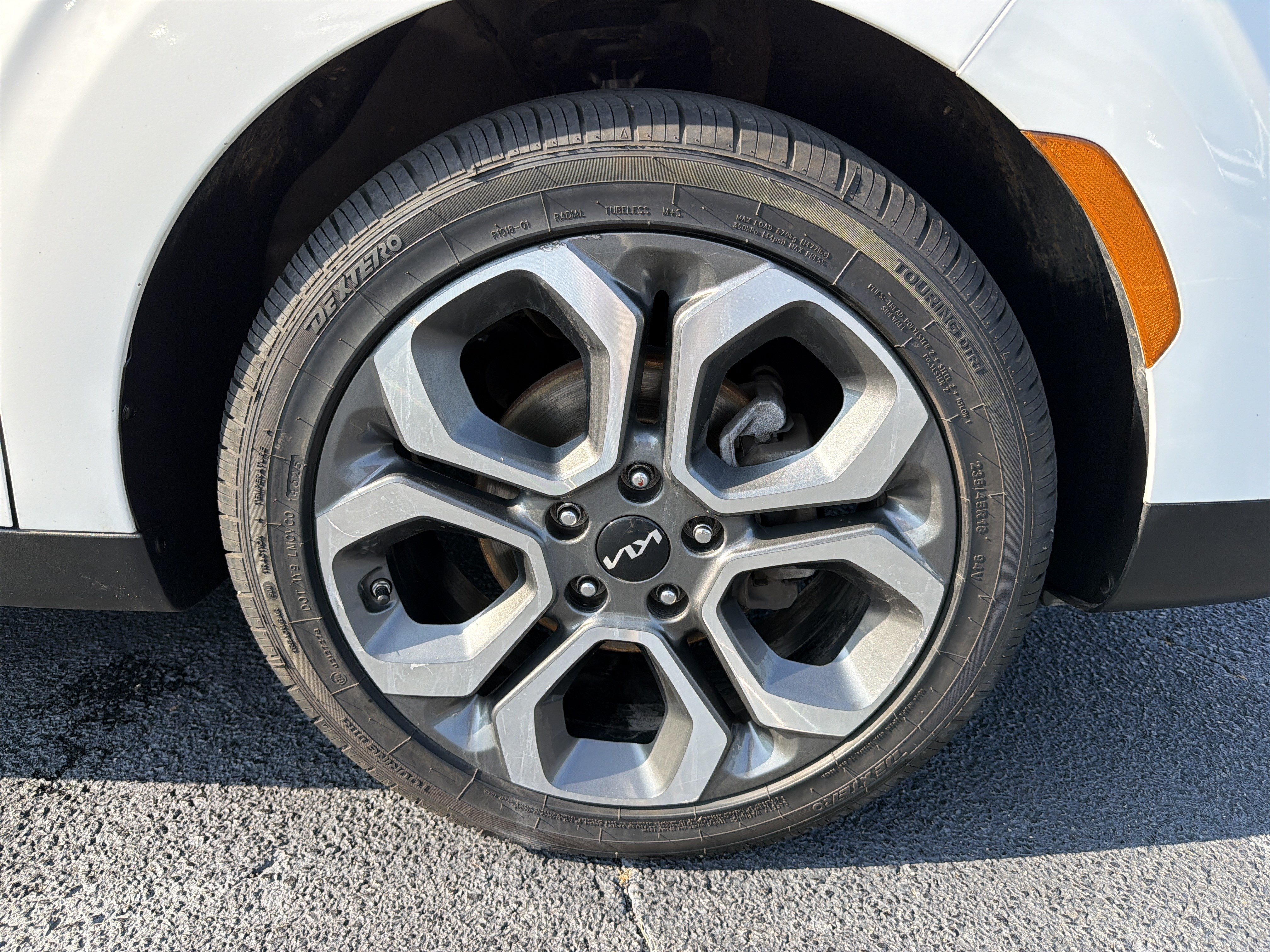 Used 2025 Kia Soul EX FWD image 10