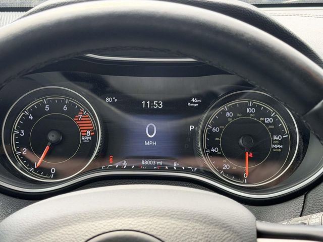 Used 2020 Jeep Cherokee Limited AWD/4WD image 24
