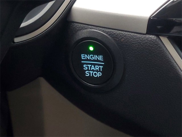 Used 2022 Ford Escape SEL image 21