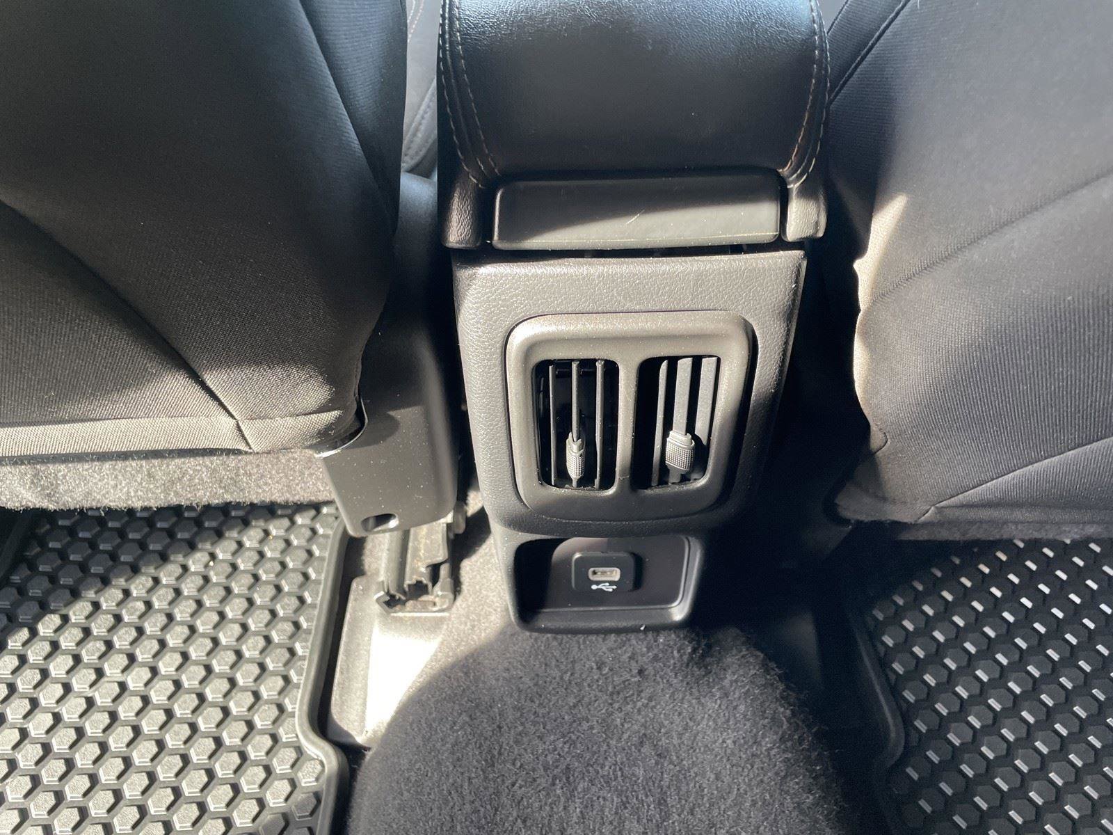 Used 2021 Jeep Compass Sport w/ Cold Weather Group image 24