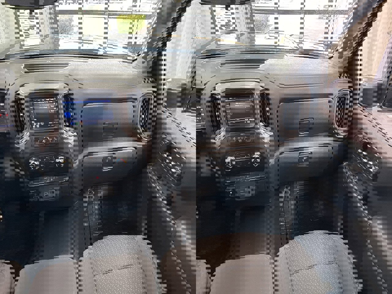 Used 2022 GMC Sierra 2500 Pro w/ Convenience Package image 41