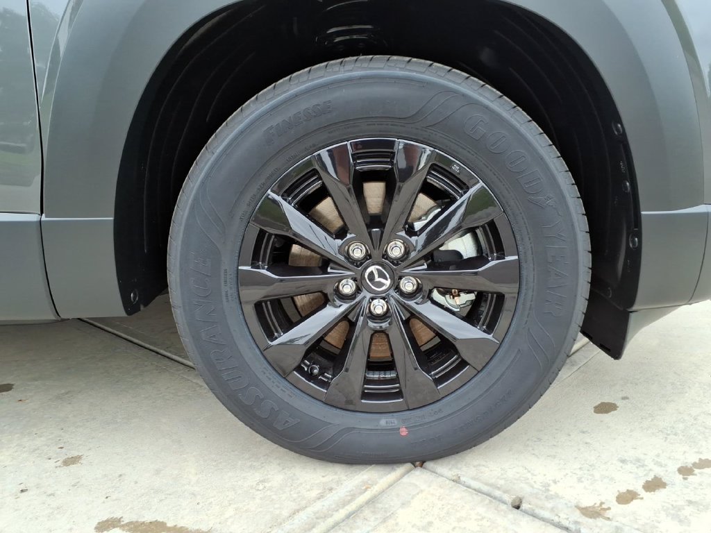 New 2026 MAZDA CX-50 2.5 Hybrid w/ Preferred Pkg AWD/4WD image 9