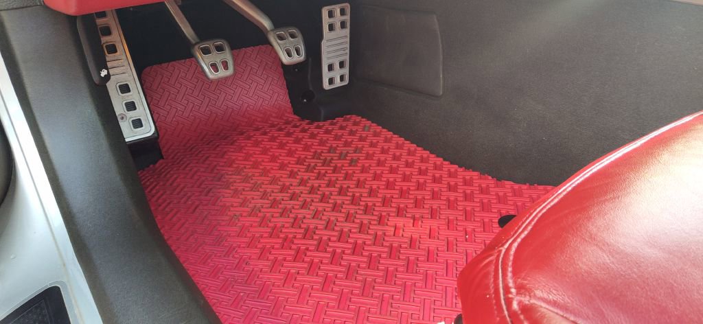 Used 2005 Chevrolet Corvette Coupe w/ Preferred Equipment Group image 40