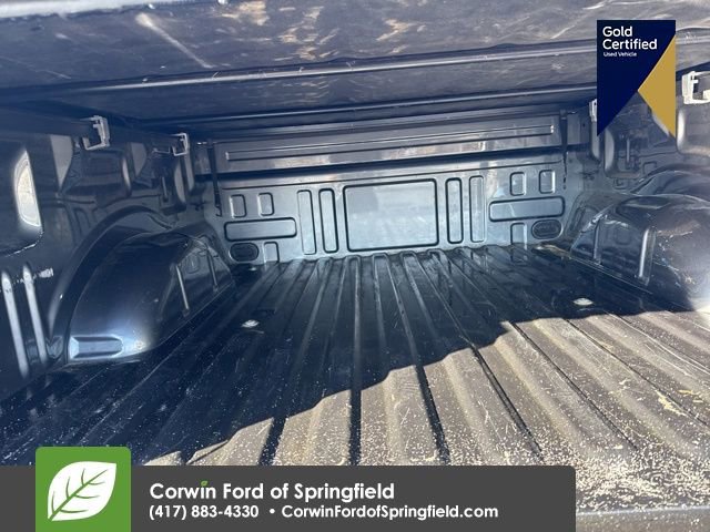 Used 2024 Ford F150 STX image 7