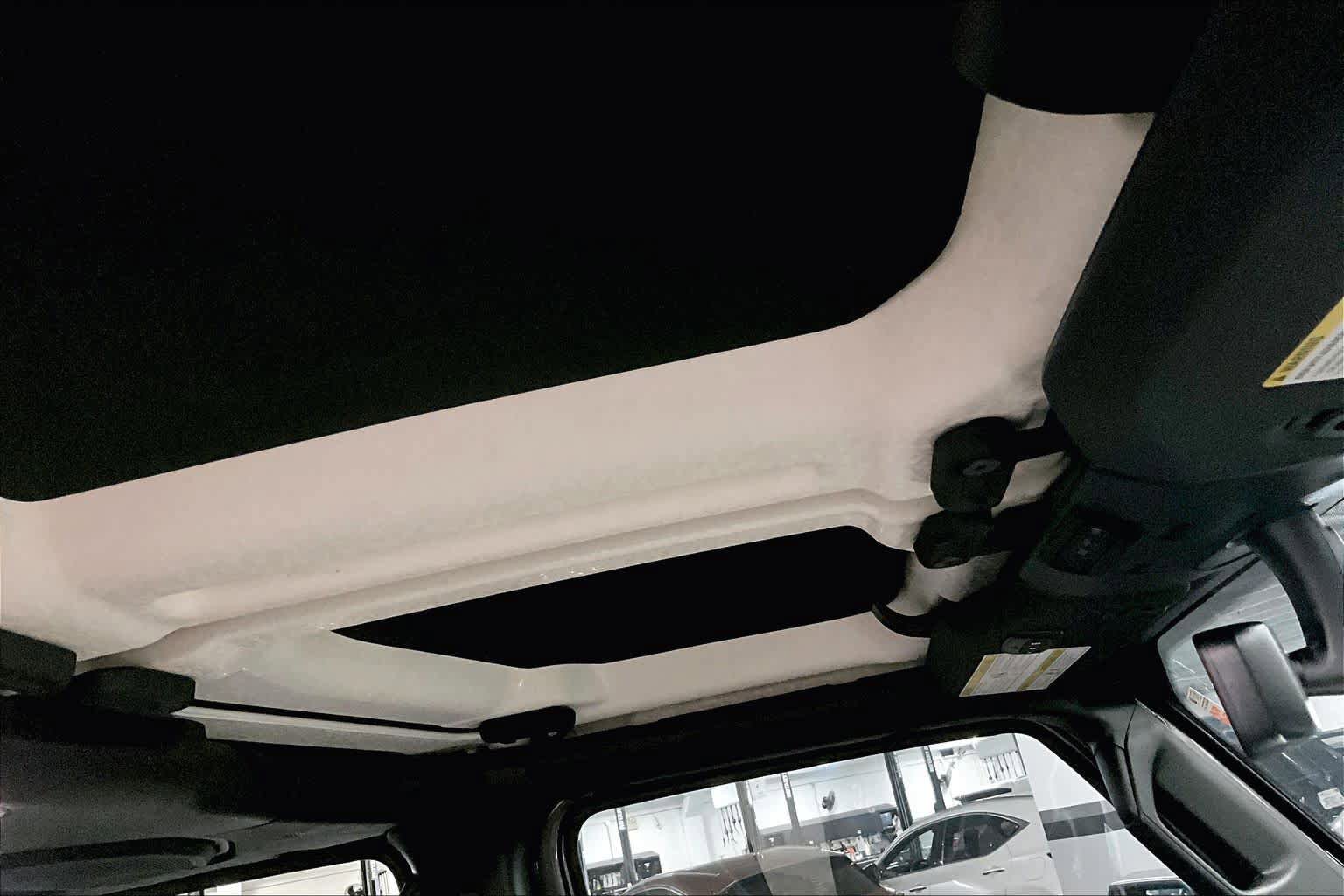 Used 2023 Jeep Gladiator Mojave w/ LED Lighting Group image 12