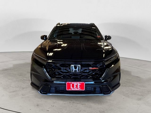 New 2026 Honda CR-V TrailSport image 8