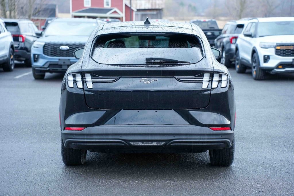 Used 2021 Ford Mustang Mach-E Select w/ Comfort/Appearance Package image 6