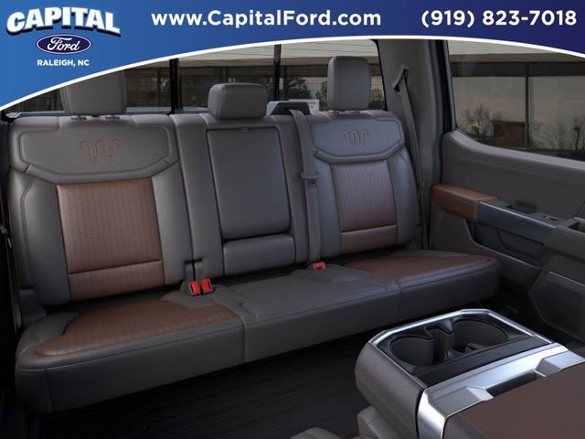 New 2026 Ford F150 King Ranch image 11