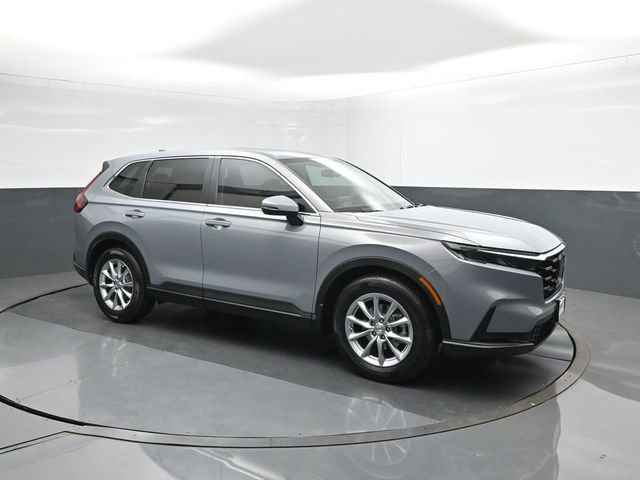 New 2026 Honda CR-V EX image 17