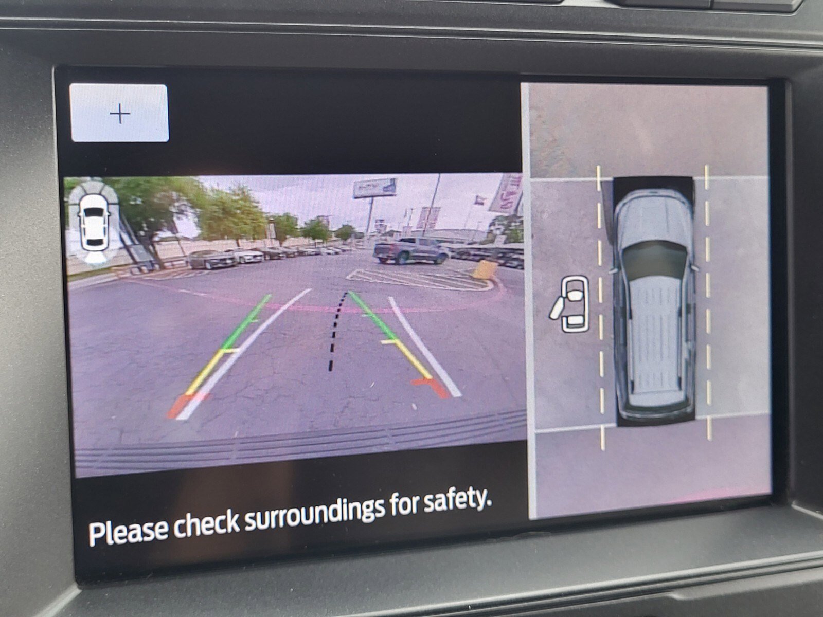 Certified 2020 Ford Expedition Limited w/ Equipment Group 302A image 22