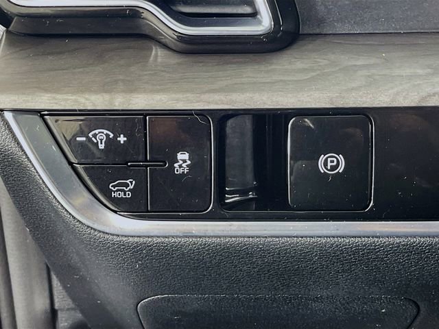 Used 2023 Kia Sportage X-Line w/ X-Line Premium Package image 11