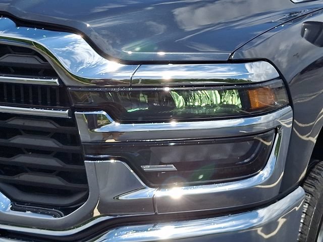 Used 2026 RAM 2500 Big Horn AWD/4WD image 9