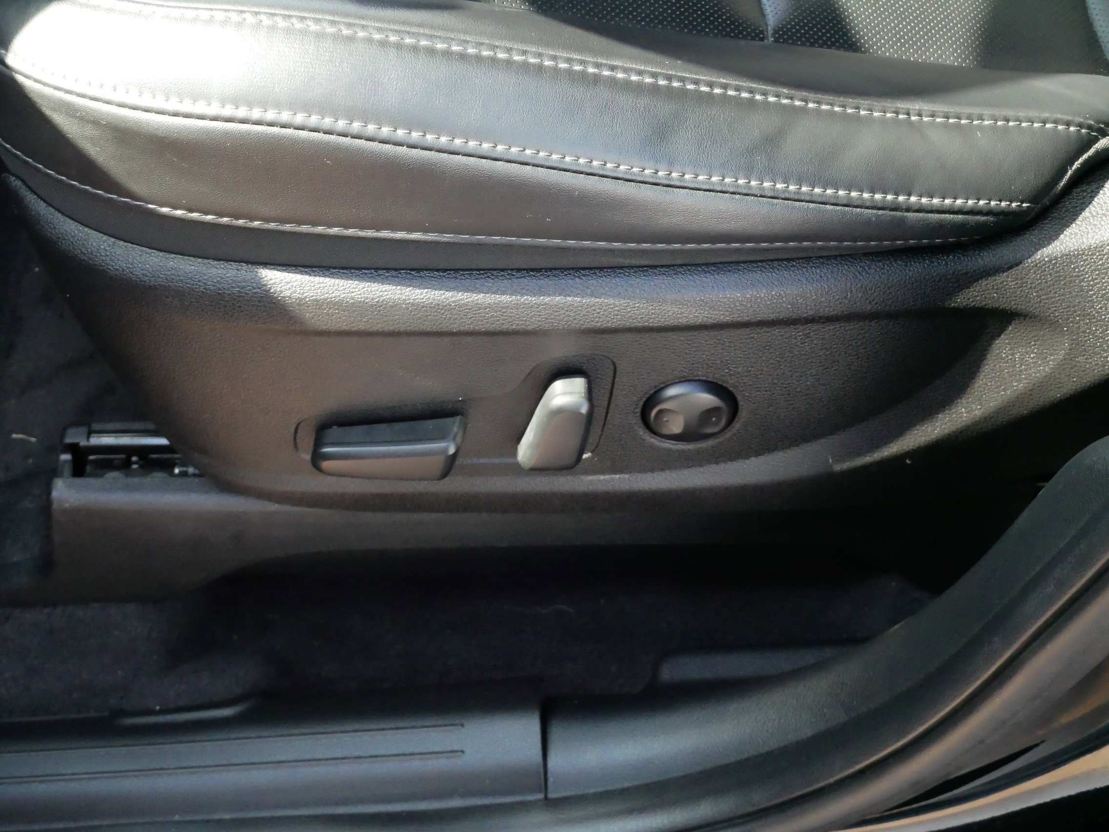 Used 2023 Kia Telluride S w/ S Sunroof Package image 20