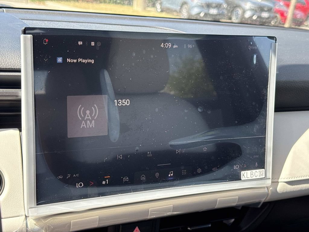 New 2026 MAZDA CX-5 Select AWD/4WD image 11