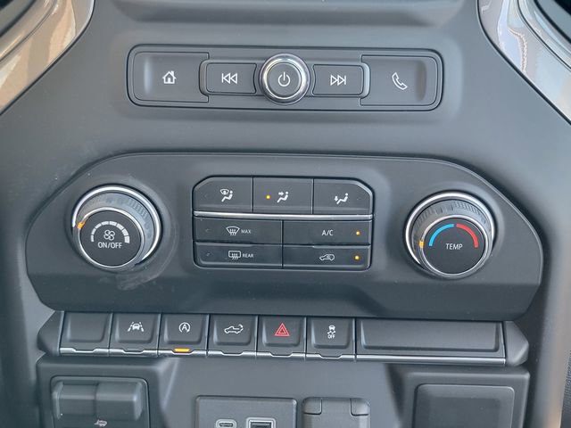 New 2026 Chevrolet Silverado 1500 W/T w/ WT Value Package image 20