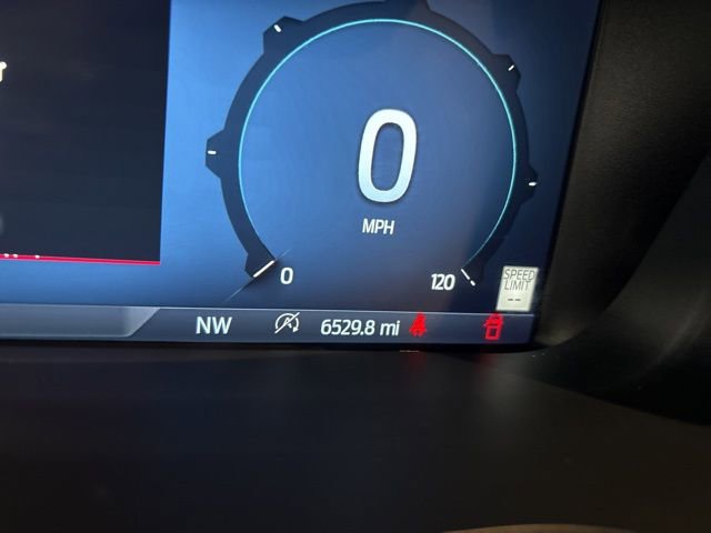 Used 2025 Ford F150 Lariat w/ Equipment Group 501A Mid image 19