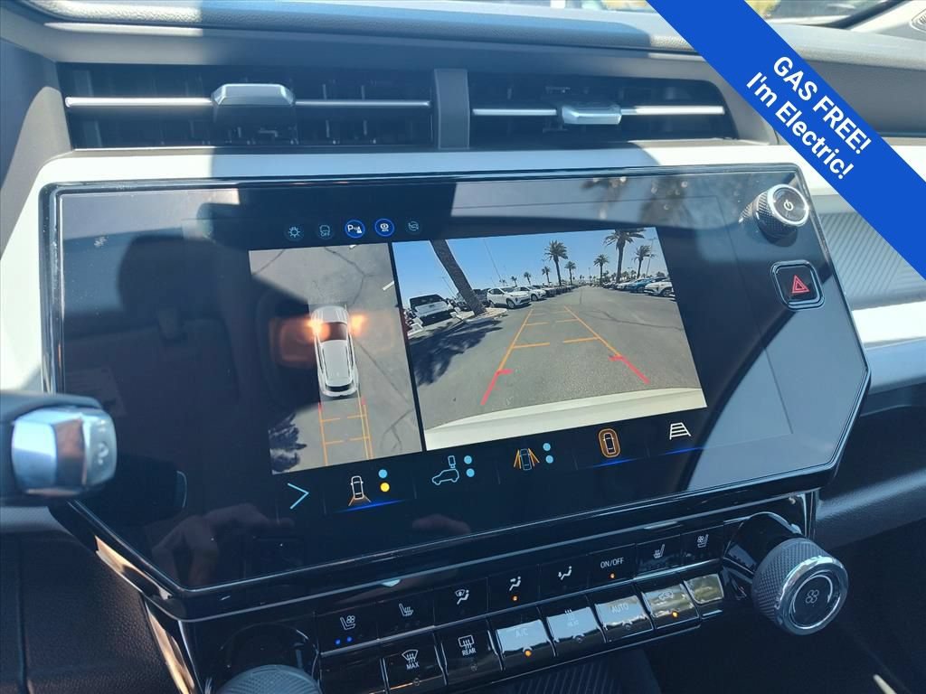 New 2027 Chevrolet Bolt RS w/ Super Cruise Package FWD image 12