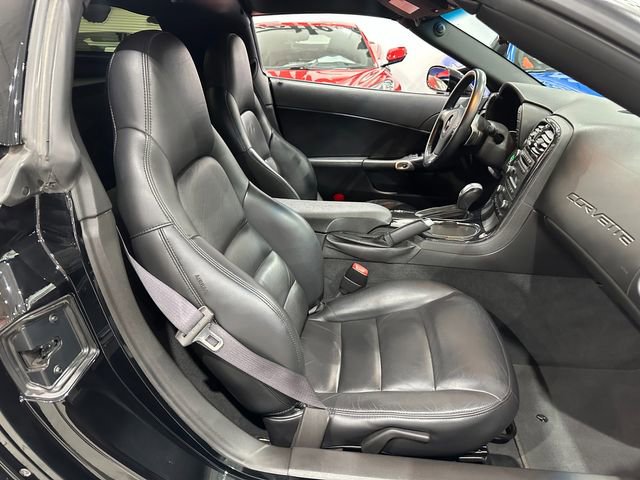 Used 2010 Chevrolet Corvette Grand Sport image 13