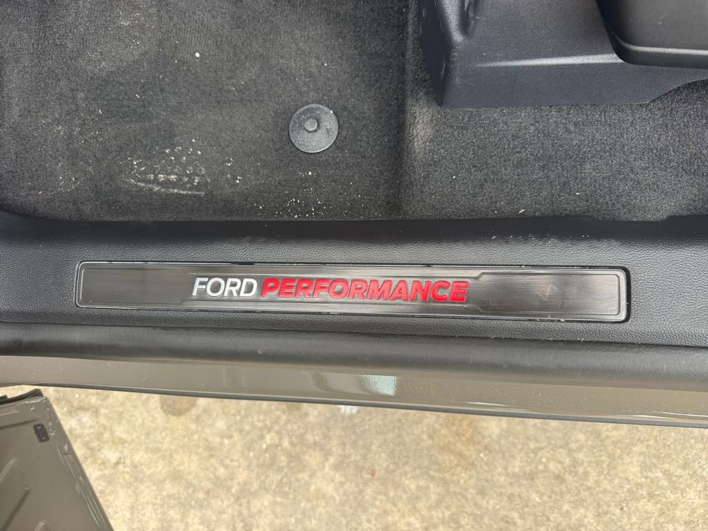 New 2026 Ford Explorer ST image 38