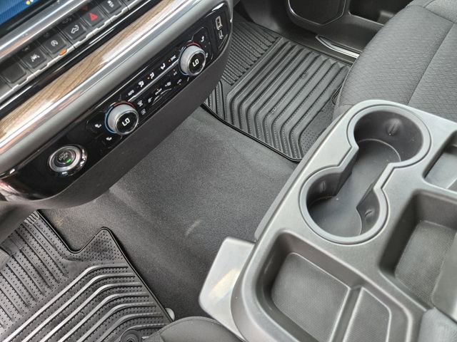 Used 2023 Chevrolet Silverado 1500 LT AWD/4WD image 19