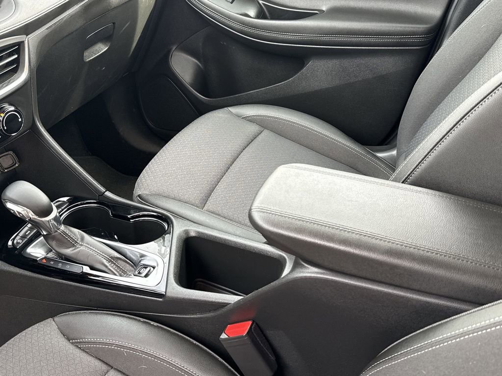 Used 2024 Buick Encore GX Preferred w/ Comfort Package image 22