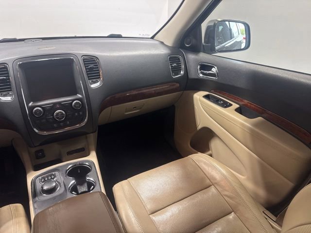 Used 2015 Dodge Durango Citadel RWD image 18