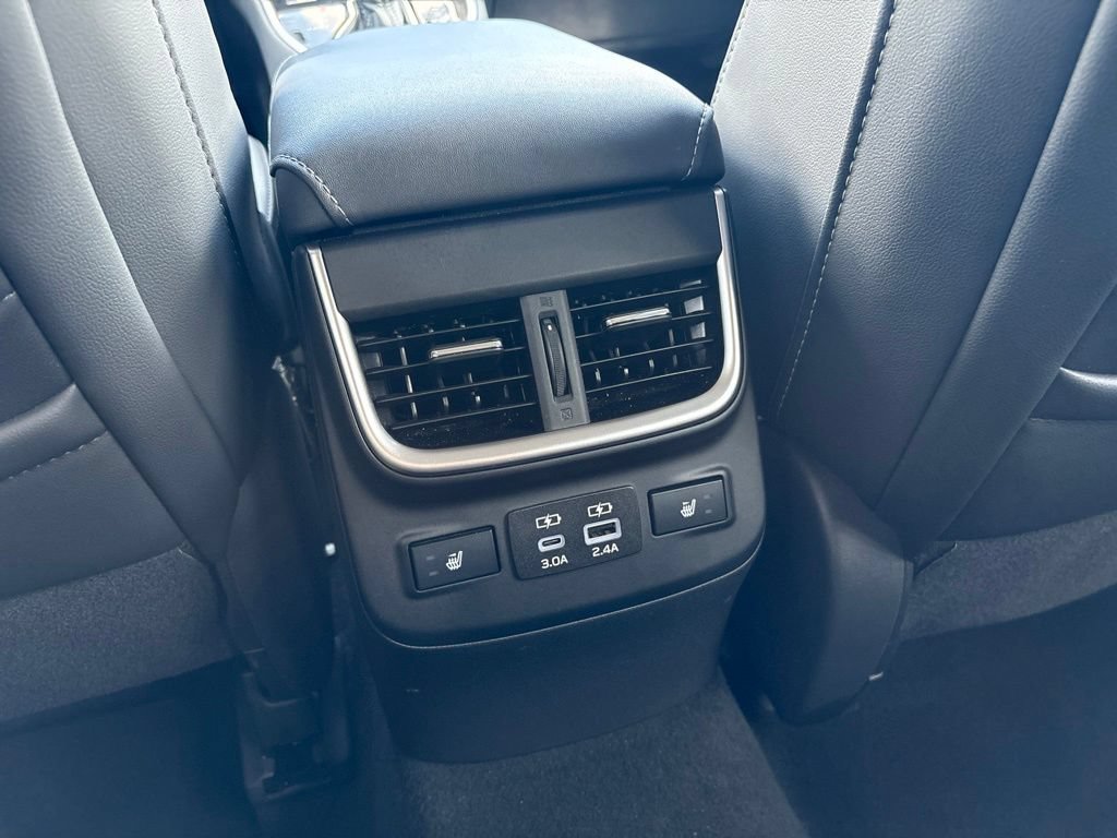 Certified 2024 Subaru Outback Limited AWD/4WD image 24