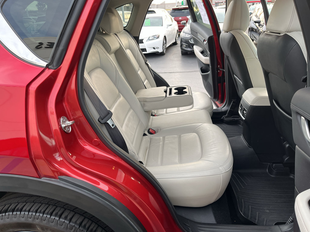 Used 2019 MAZDA CX-5 Grand Touring FWD image 46