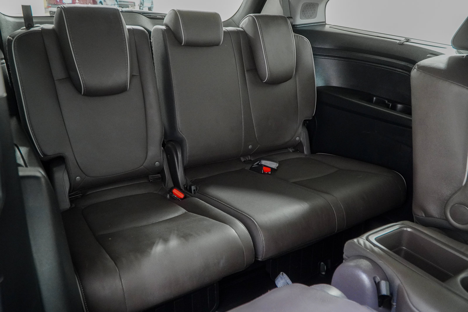 Used 2024 Honda Odyssey Elite image 44