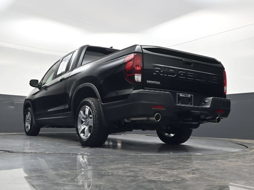 Certified 2026 Honda Ridgeline RTL image 38