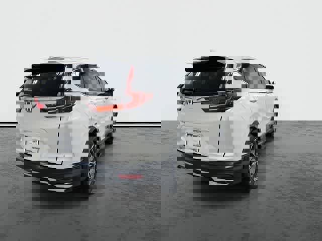 Used 2021 Honda CR-V EX-L image 3