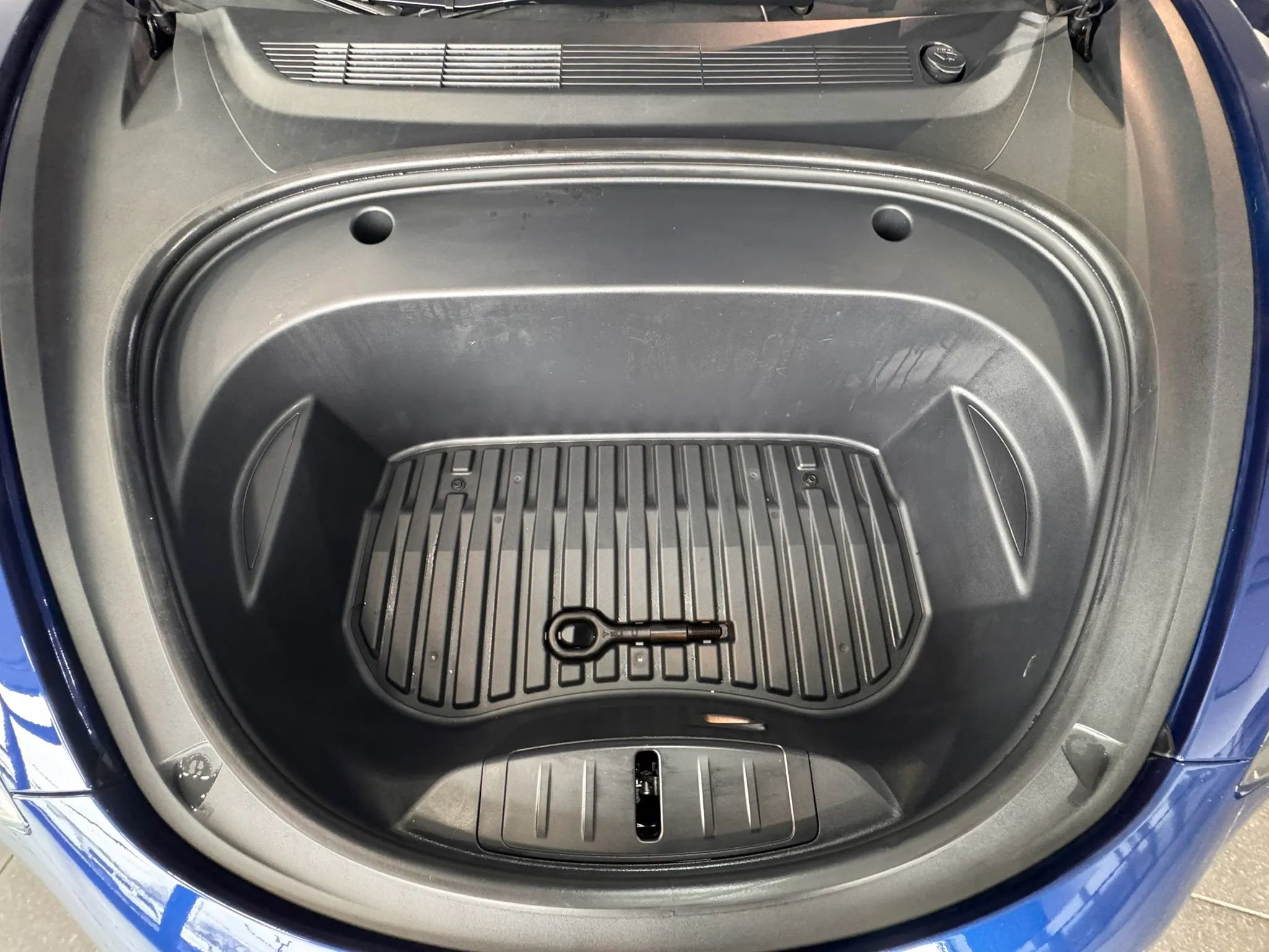 Used 2021 Tesla Model 3 Long Range image 34