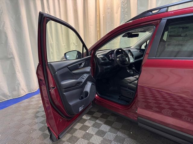 New 2025 Subaru Ascent Bronze Edition image 11