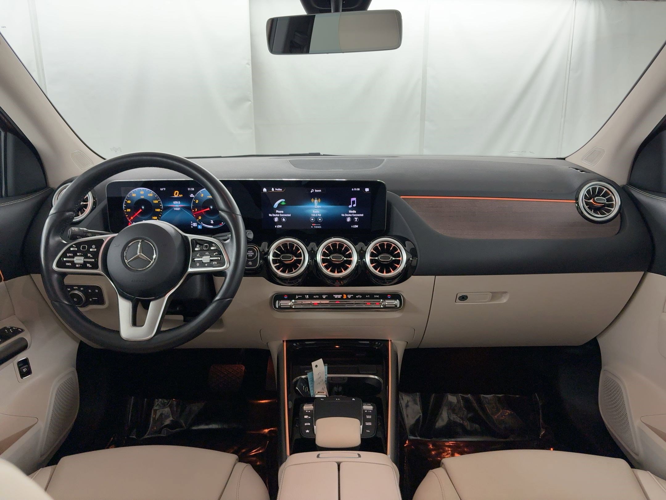 Certified 2023 Mercedes-Benz GLA 250 image 15