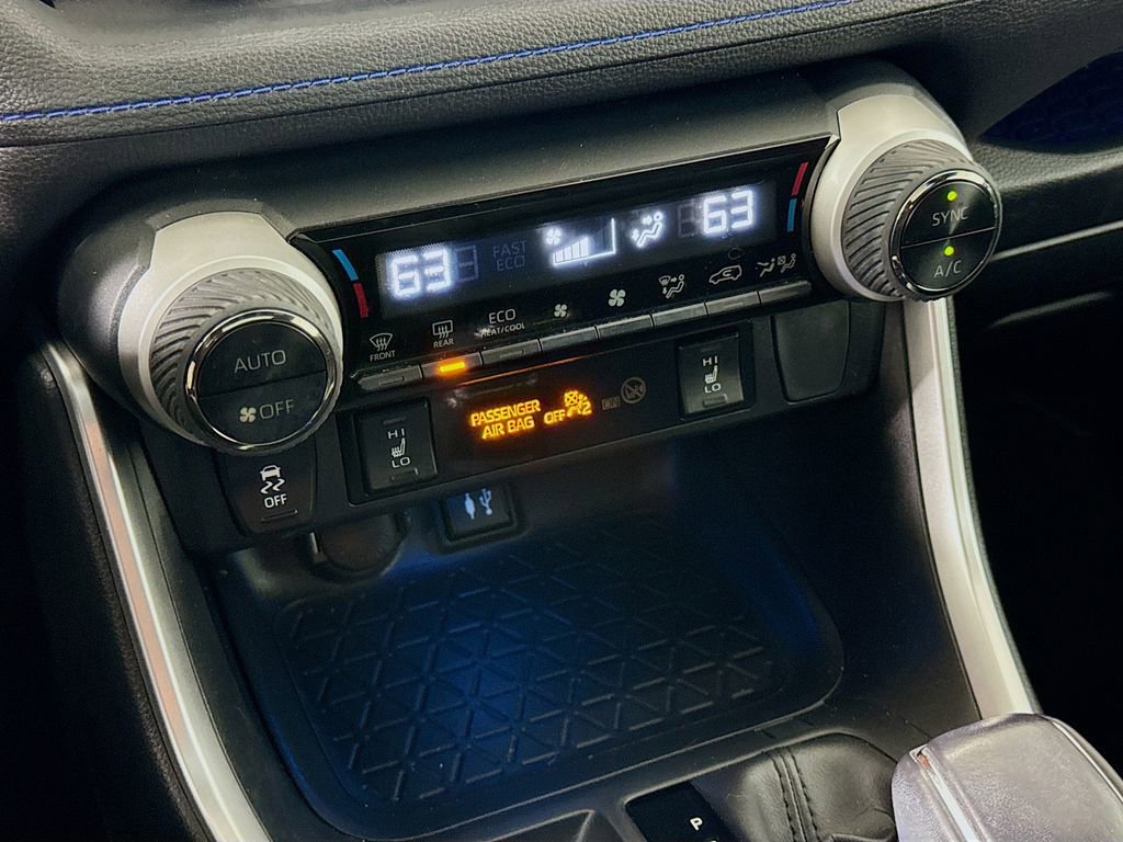 Used 2019 Toyota RAV4 XSE image 15