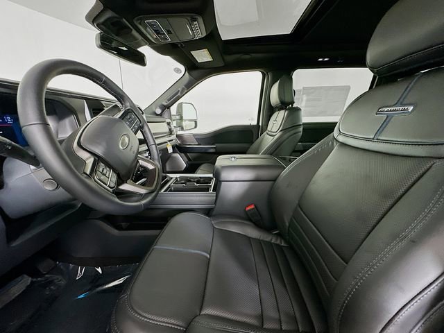 New 2026 Ford F450 Platinum w/ FX4 Off-Road Package image 22
