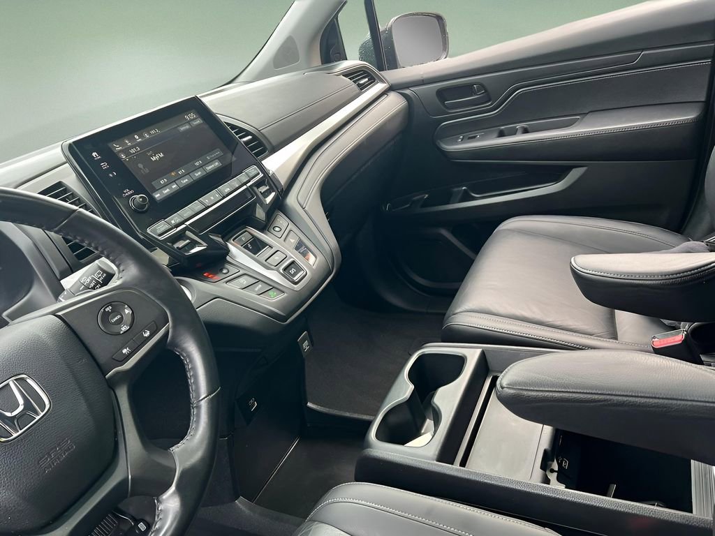 Used 2024 Honda Odyssey EX-L image 14