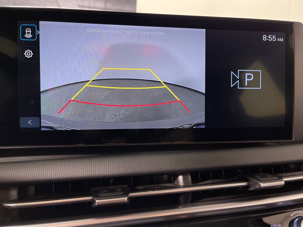Certified 2025 Hyundai Tucson SEL FWD image 23