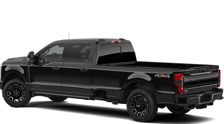 New 2026 Ford F250 Platinum AWD/4WD image 24