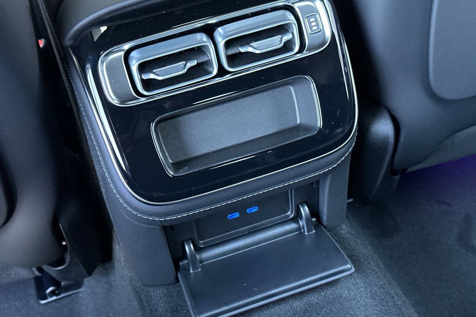 New 2026 Mercedes-Benz S 580 4MATIC Sedan image 23