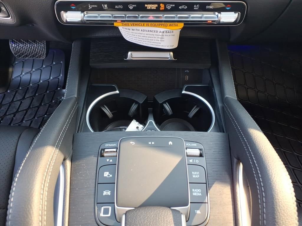 New 2026 Mercedes-Benz GLS 450 4MATIC image 24